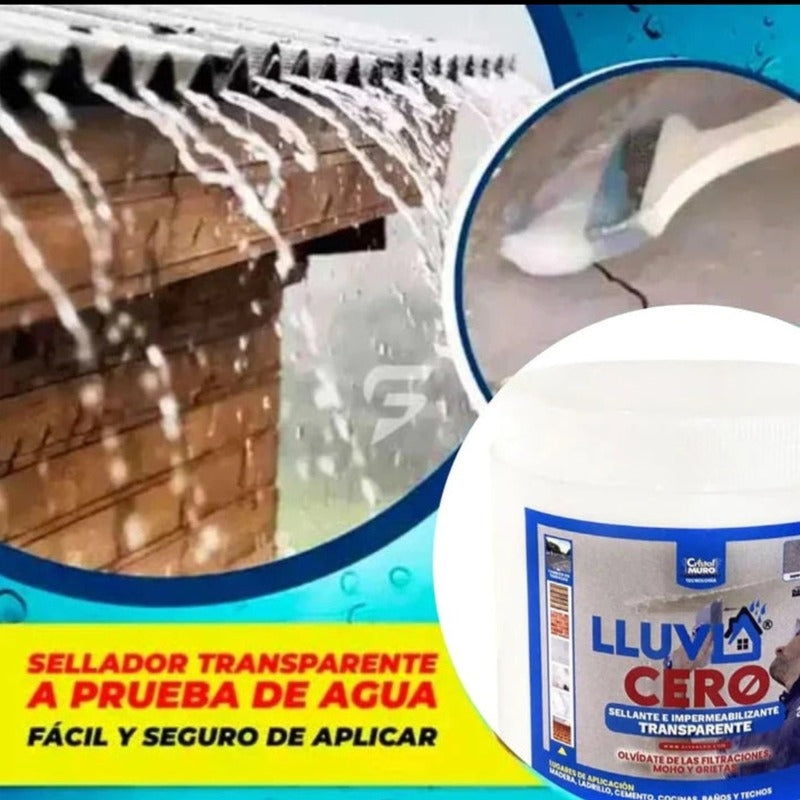LluviaCero 3x1+500 ml gratis☔