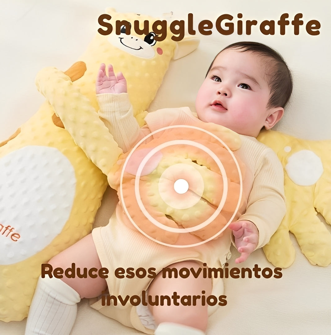 SnuggleGiraffe🦒