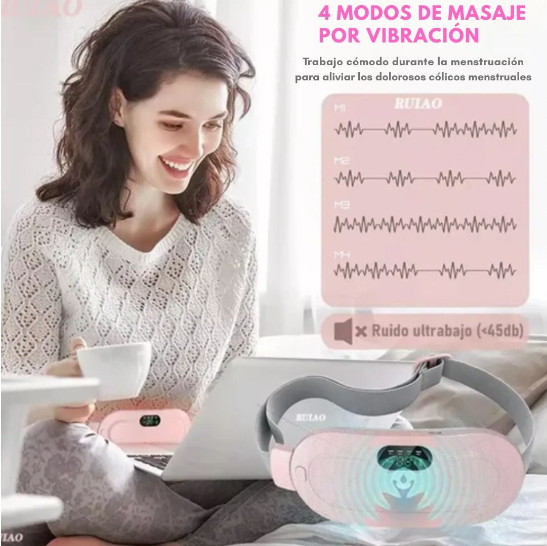 LadyWarm🌸Tu alivio cálido y reconfortante💖