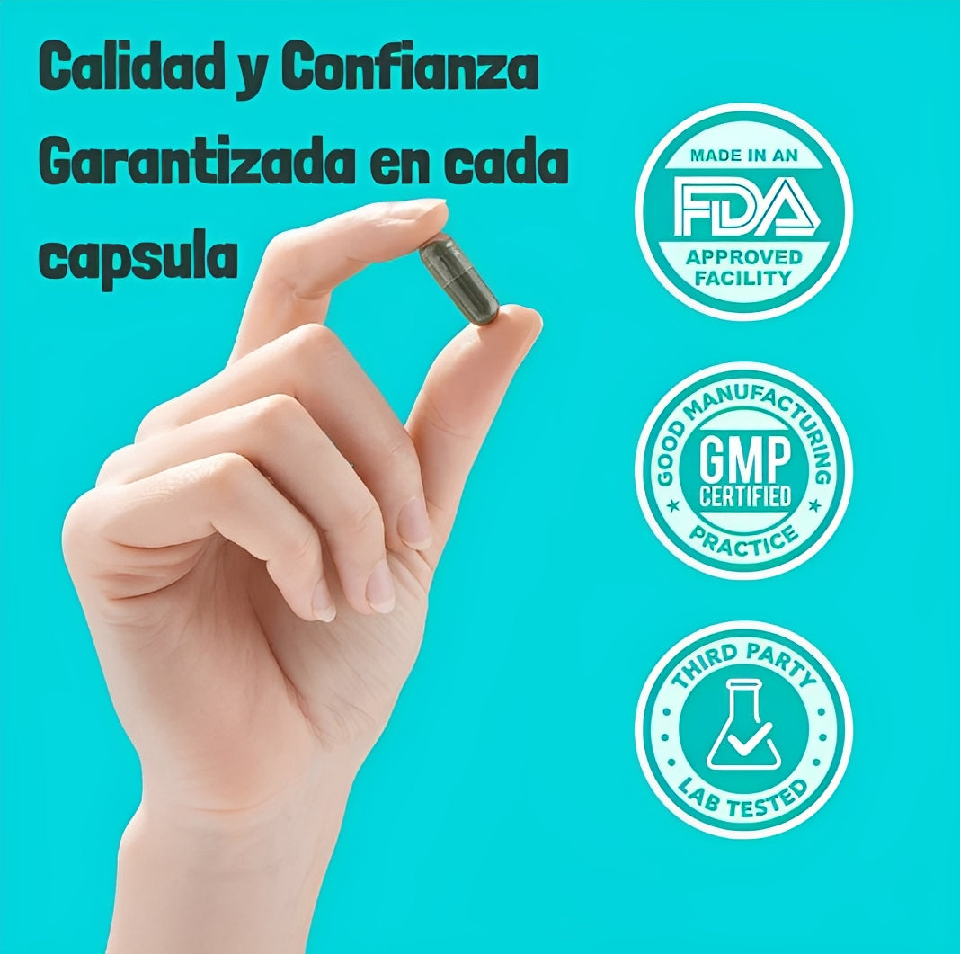 🌿Deos- Suplemento Desodorante Corporal🌿
