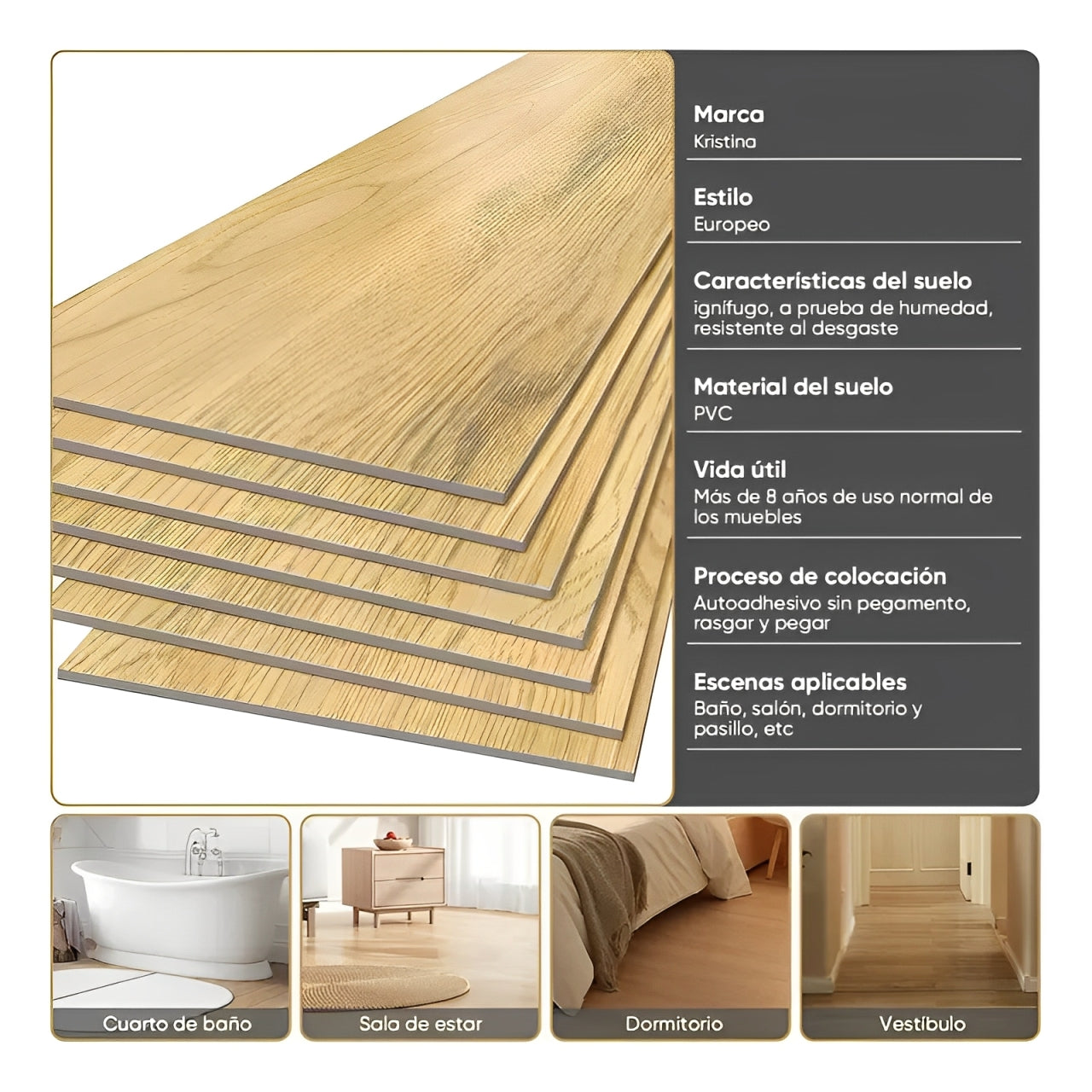 DecoVinyl