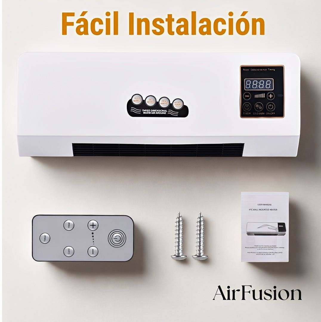 AirFusion 2en1