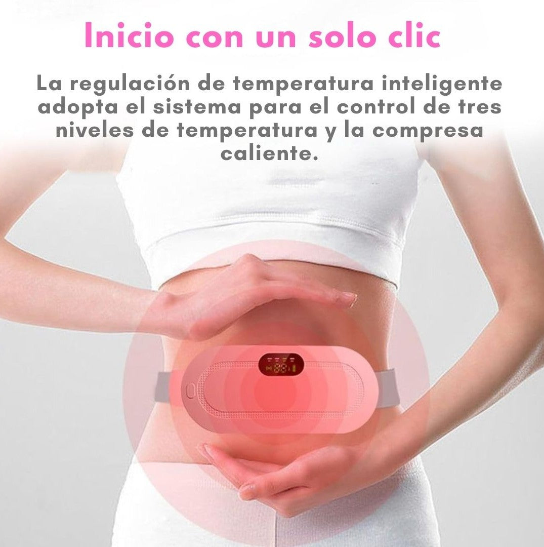 LadyWarm🌸Tu alivio cálido y reconfortante💖