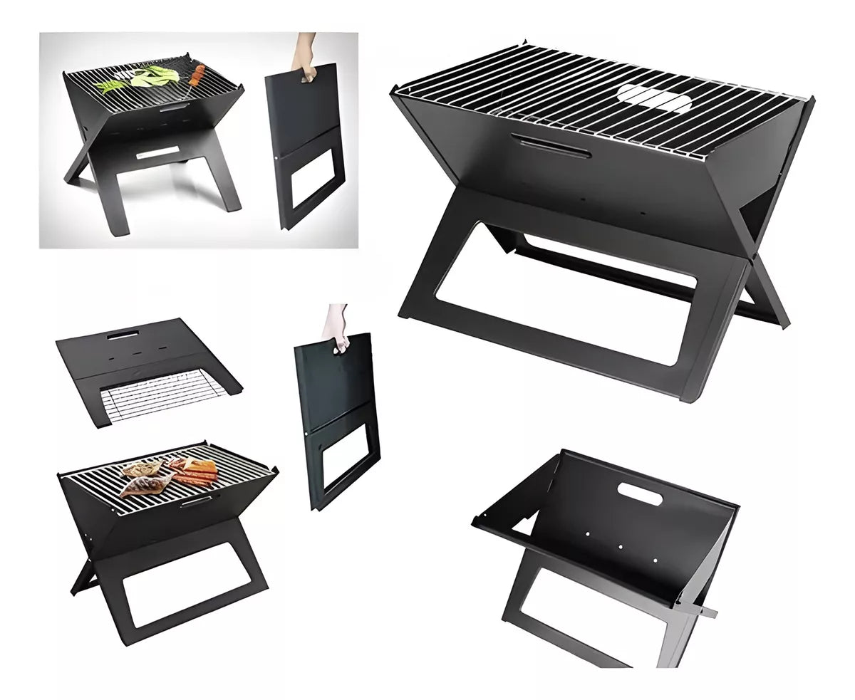 🥩🥓EasyGrill🥩🥓