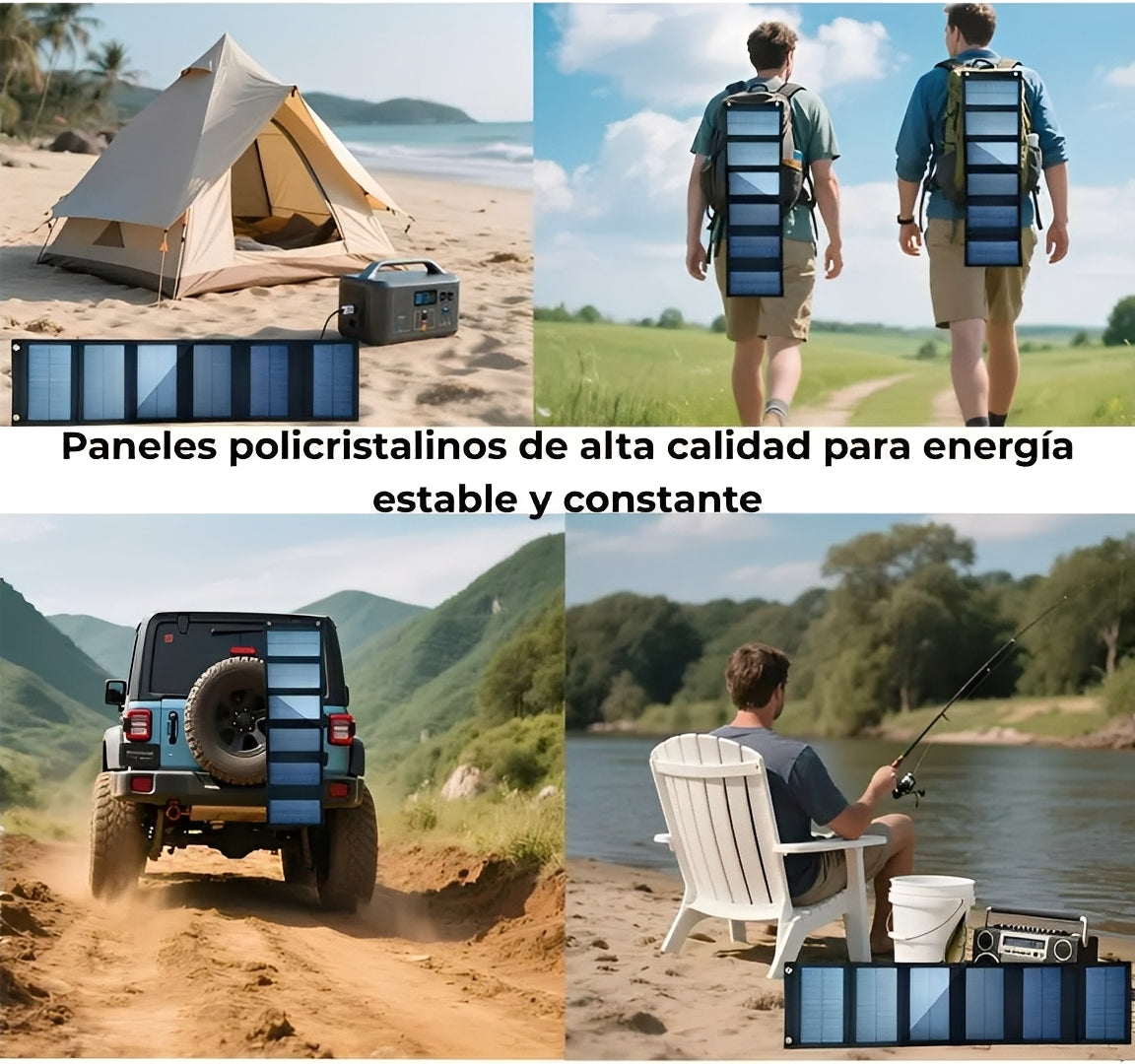 SolarGo Charger🔋🌞