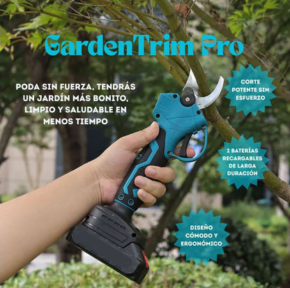 GardenTrim Pro✂️