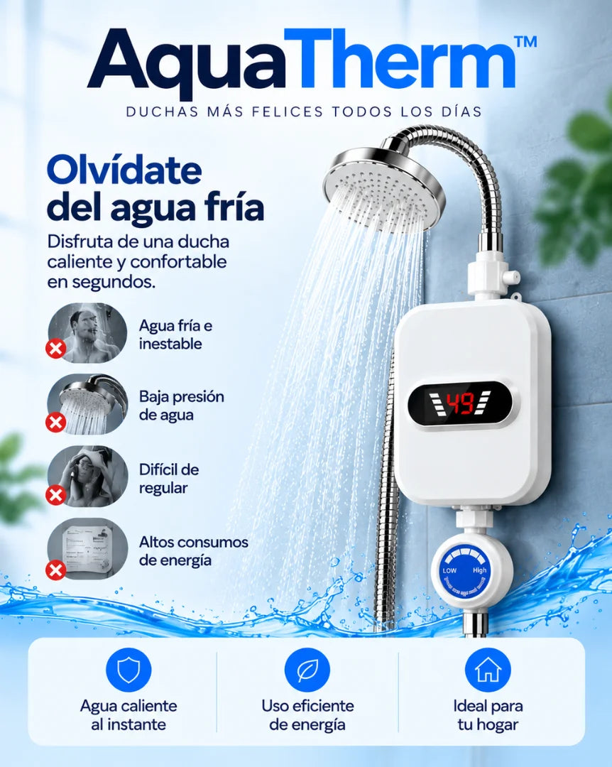 AquaTherm