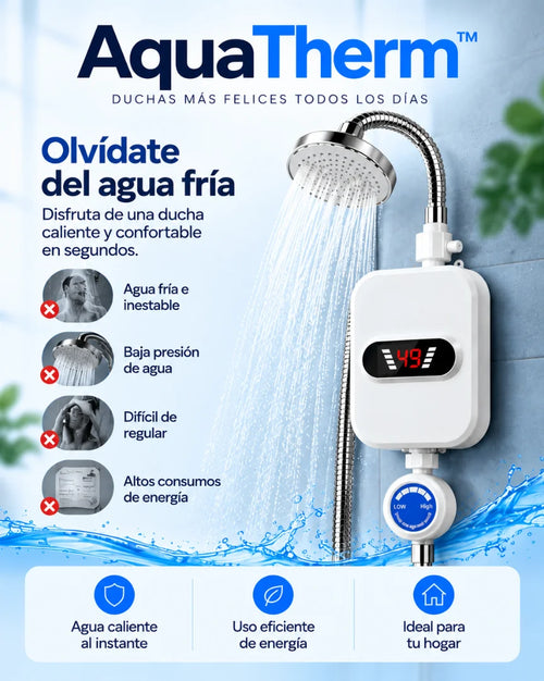 AquaTherm