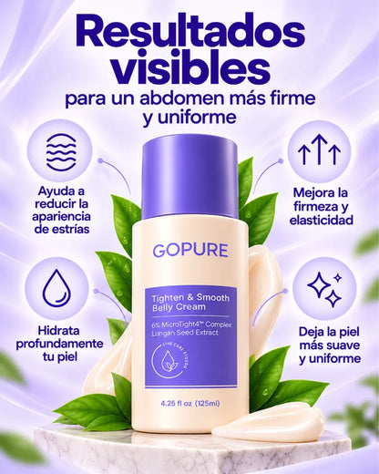 💜 Gopure™✨Tu abdomen, tu confianza