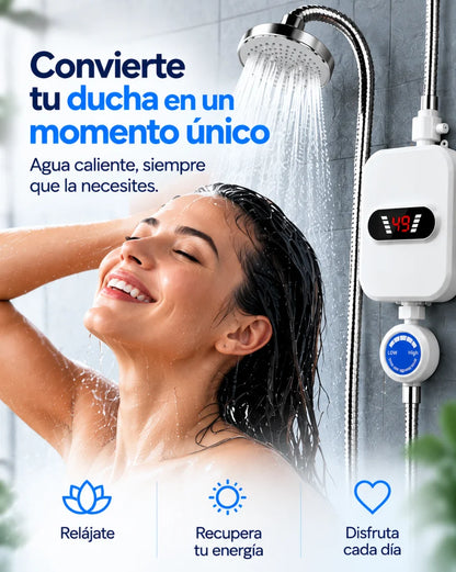 AquaTherm