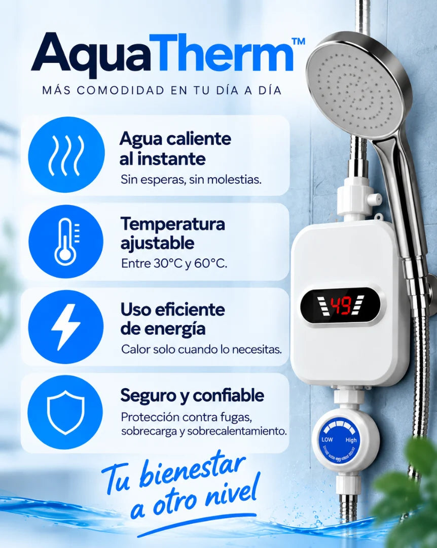 AquaTherm