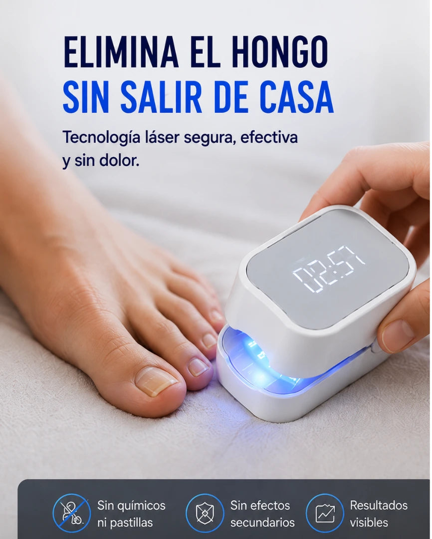 NailLaser Pro™