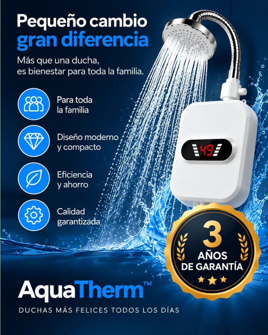 AquaTherm