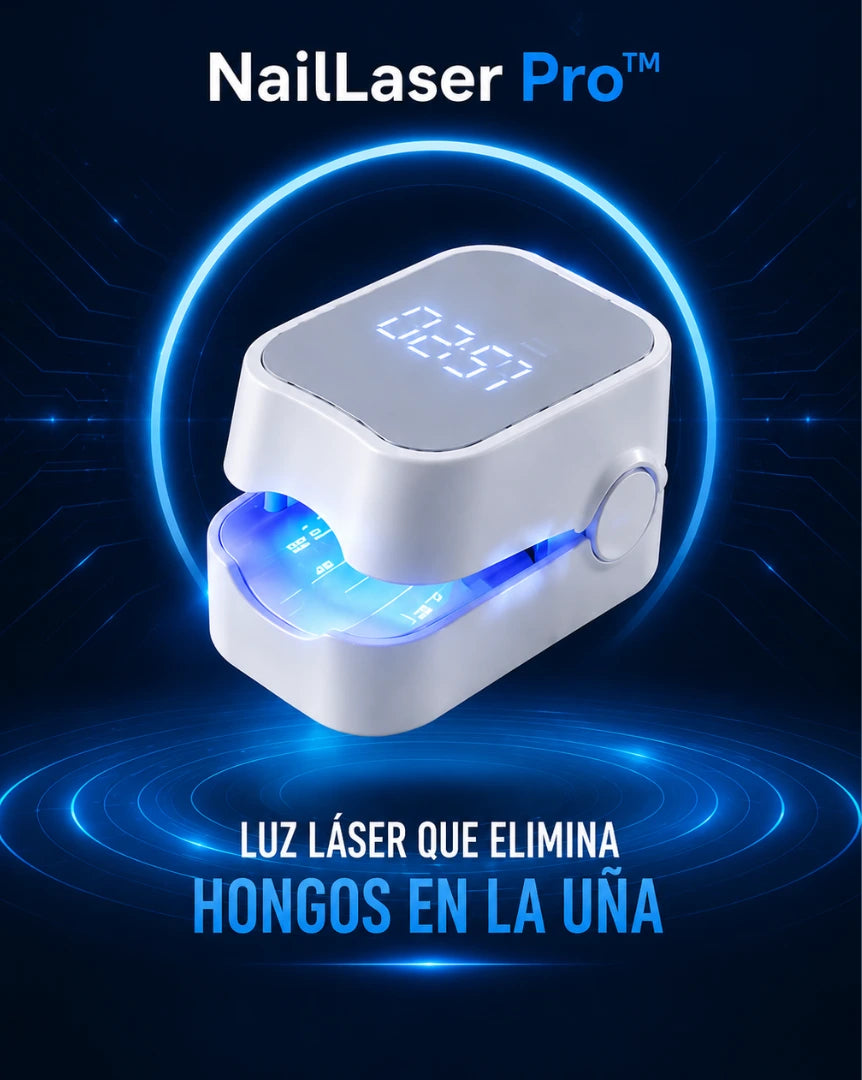 NailLaser Pro™