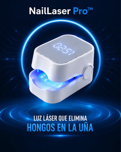NailLaser Pro™