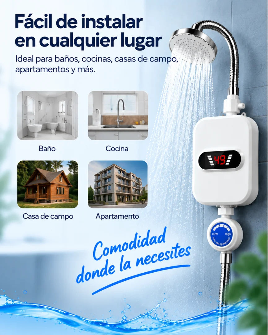 AquaTherm