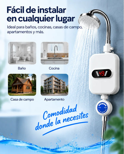 AquaTherm