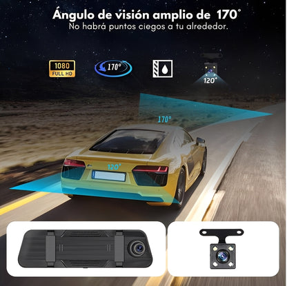DualCam Pro🚗