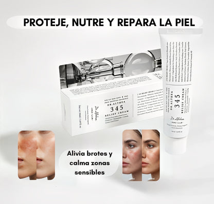 345 Relief Cream de Dr. Althea
