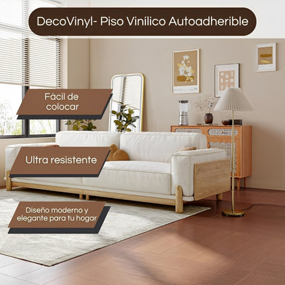 DecoVinyl