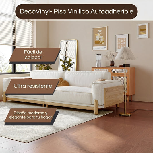 DecoVinyl