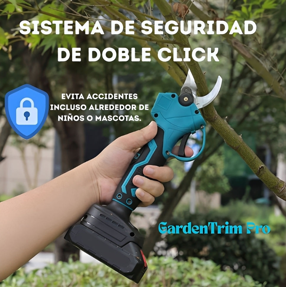 GardenTrim Pro✂️