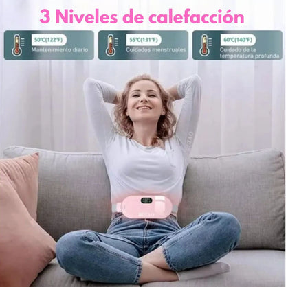 LadyWarm🌸Tu alivio cálido y reconfortante💖