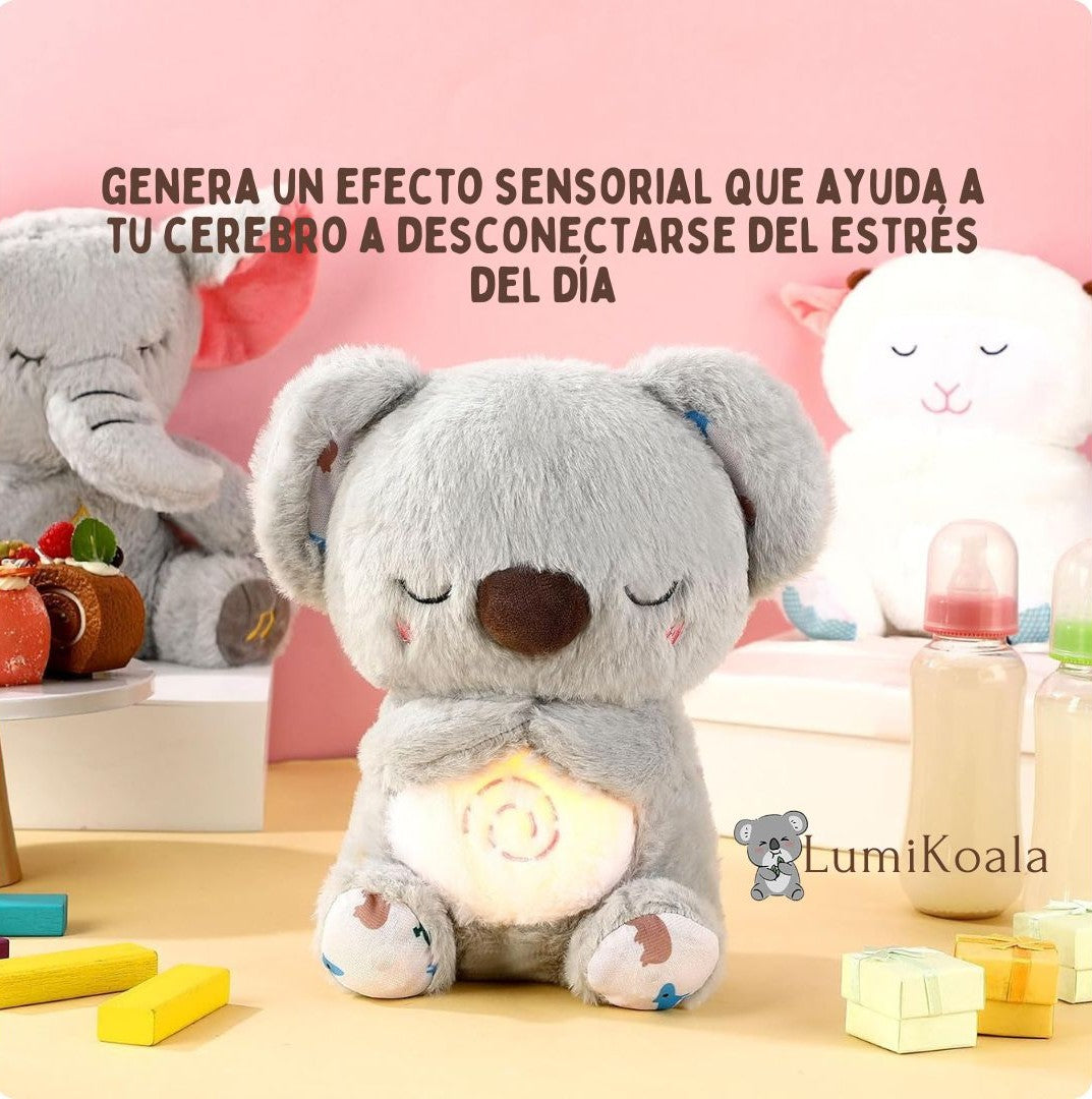 LumiKoala🐨🌛