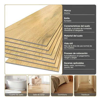 DecoVinyl