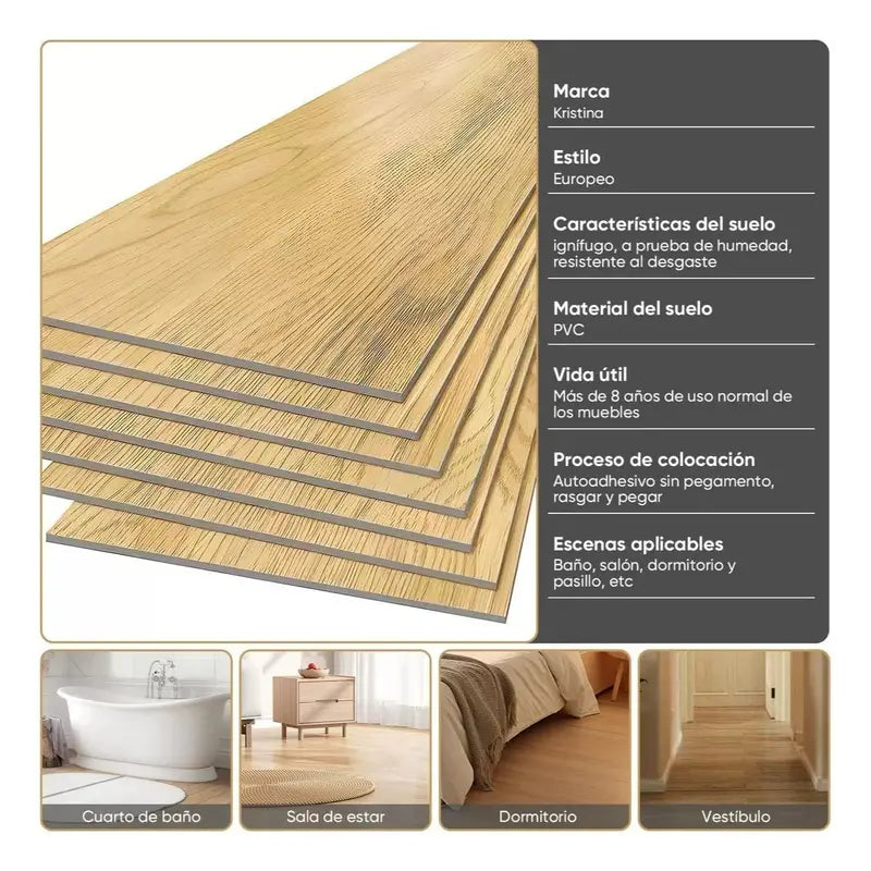 DecoVinyl