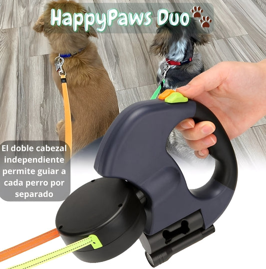 HappyPaws Duo