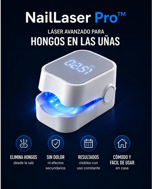 NailLaser Pro™