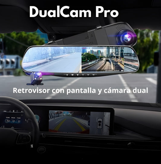 DualCam Pro🚗