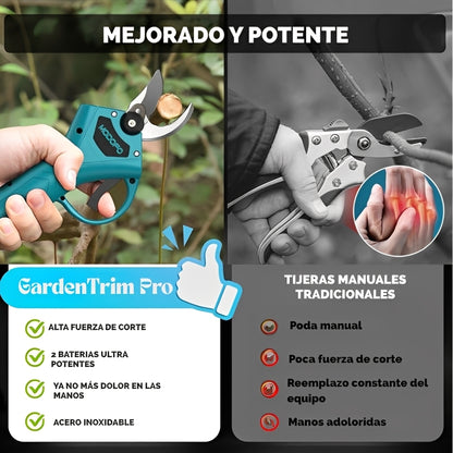 GardenTrim Pro✂️