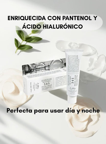 345 Relief Cream de Dr. Althea
