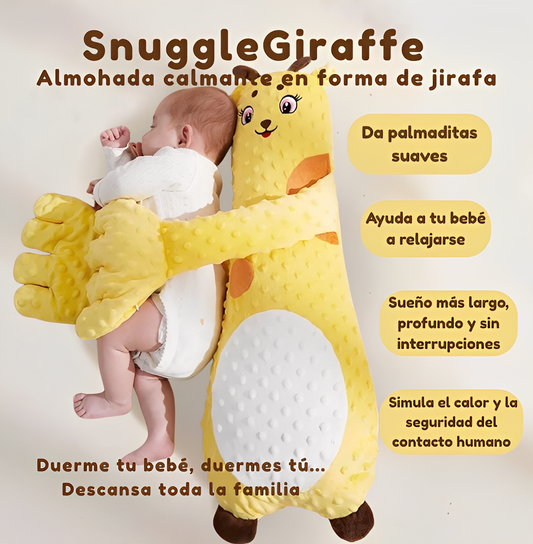 SnuggleGiraffe🦒