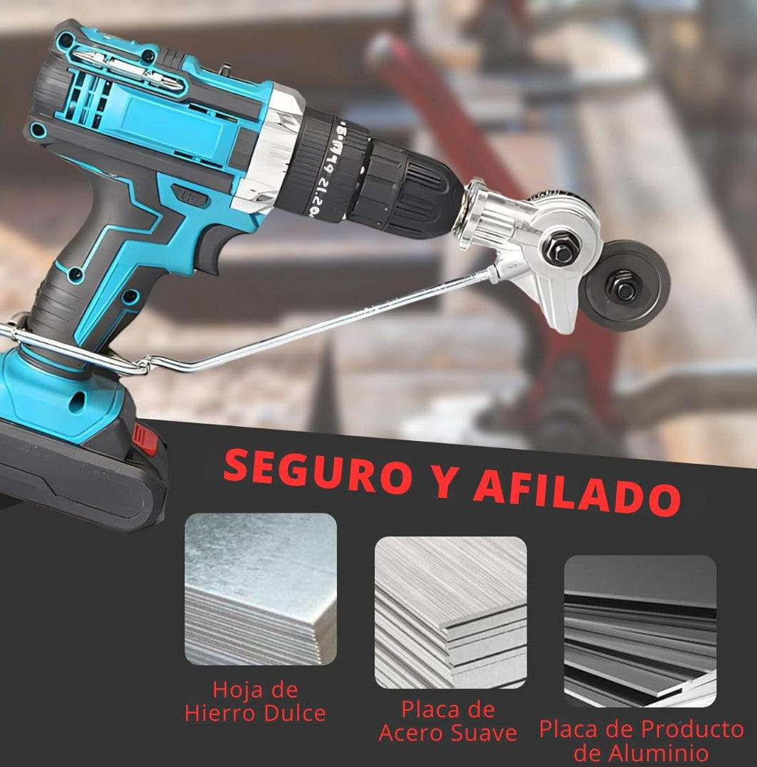 MetalCut Pro