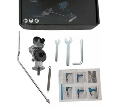 MetalCut Pro