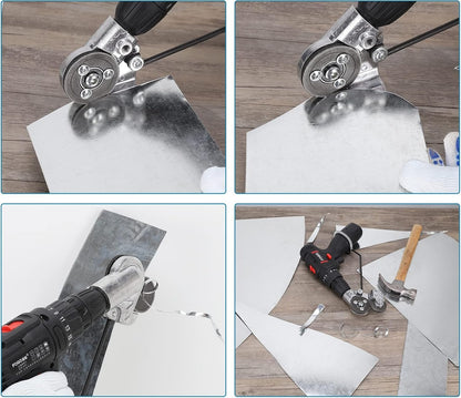 MetalCut Pro