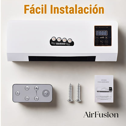 AirFusion 2en1