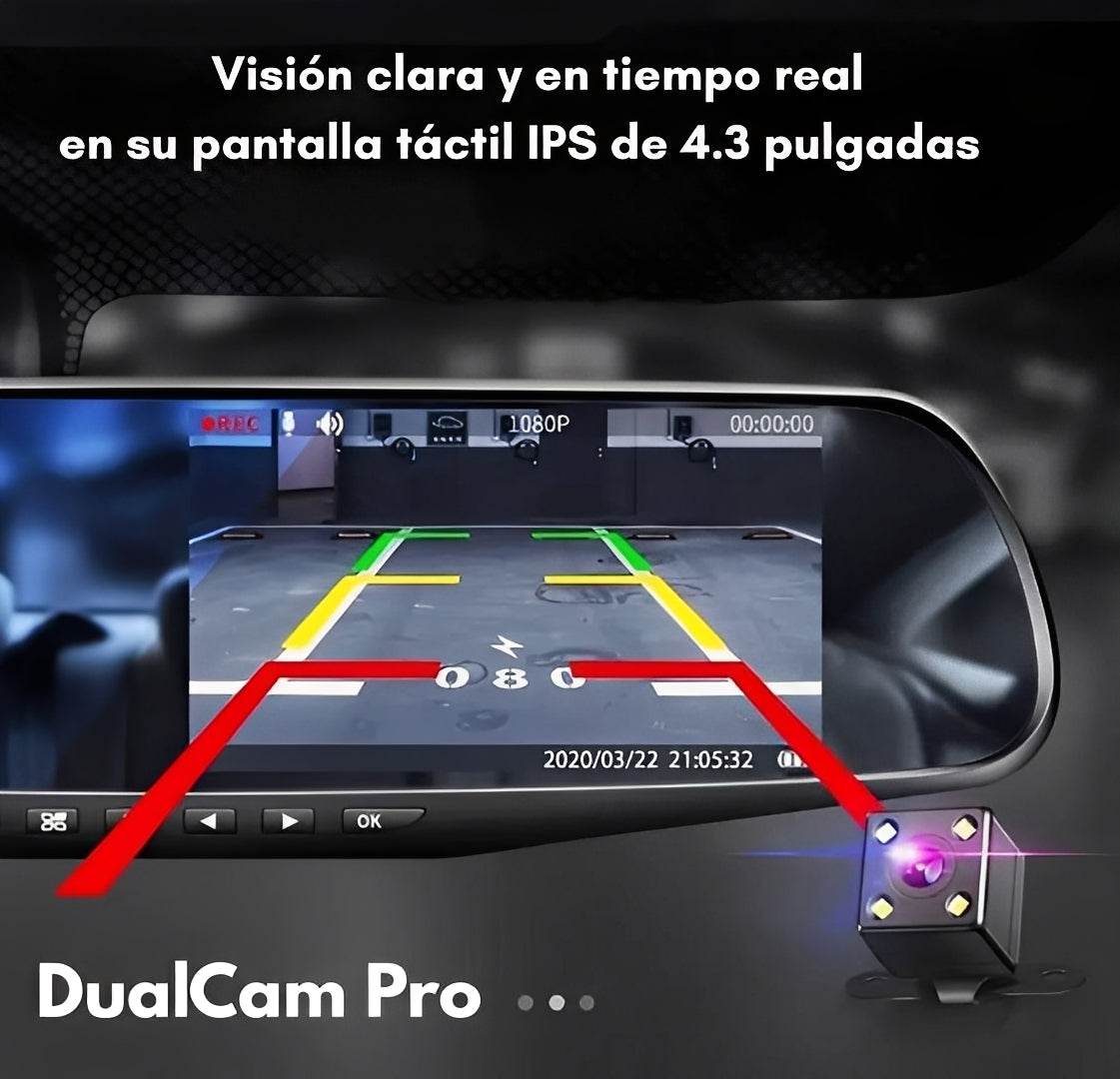 DualCam Pro🚗