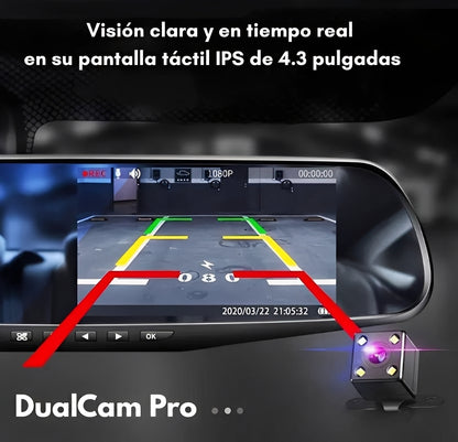 DualCam Pro🚗