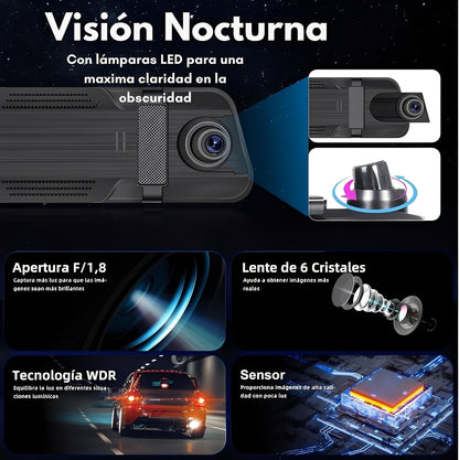 DualCam Pro🚗